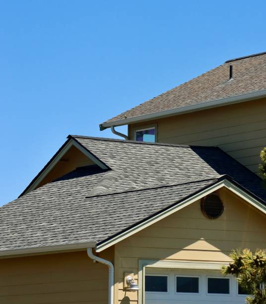 Best Storm Damage Roof Repair  in Saginaw, TX